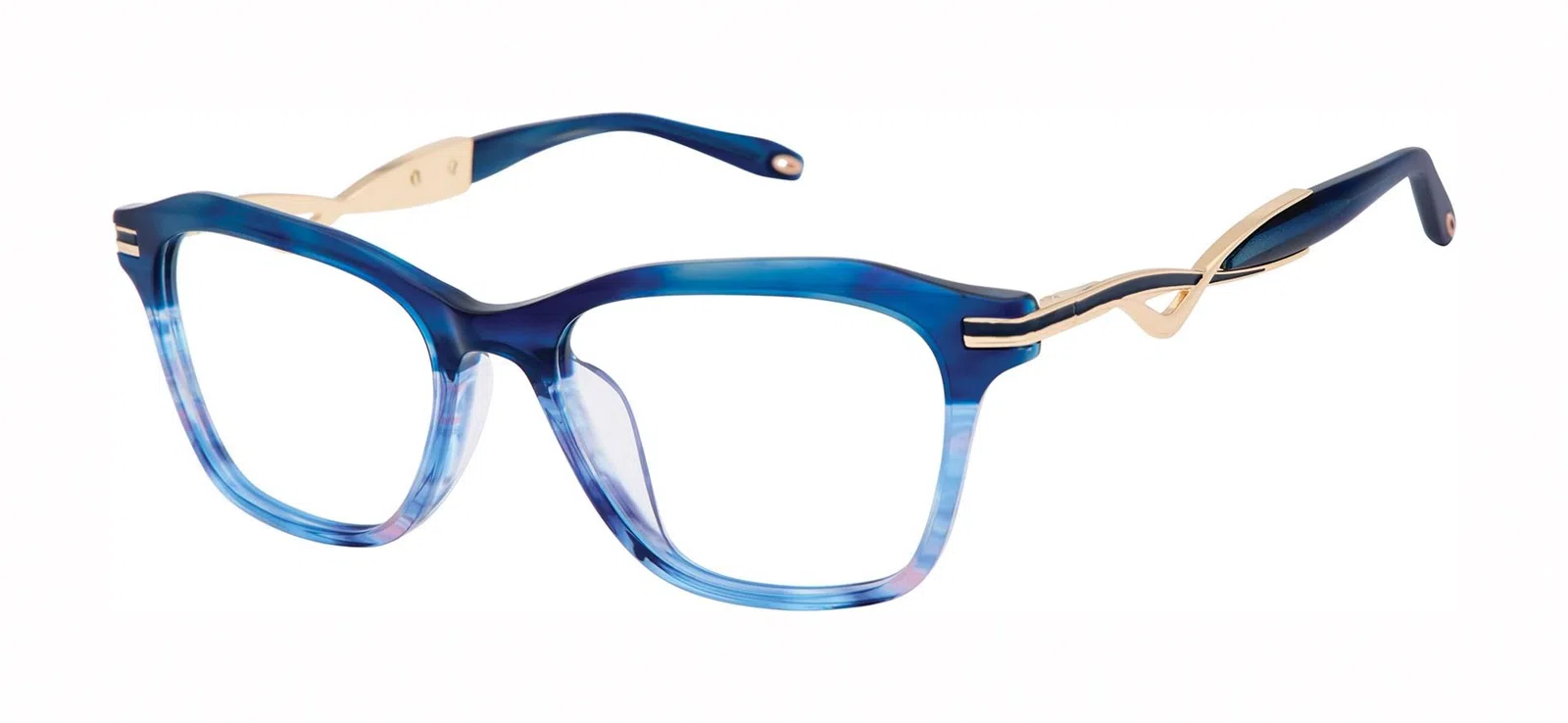 Victor Glemaud VGO048 Eyeglasses - view 3